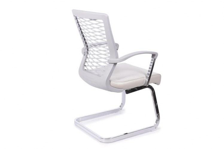 Arrediorg.it® Консольное офисное кресло из экокожи sun-id-1456988 - Вид №3