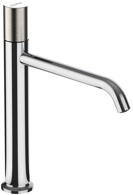 GUGLIELMI Смеситель для умывальника, однорычажный, с аэратором Sprint color sun-id-1475025 - Вид №12