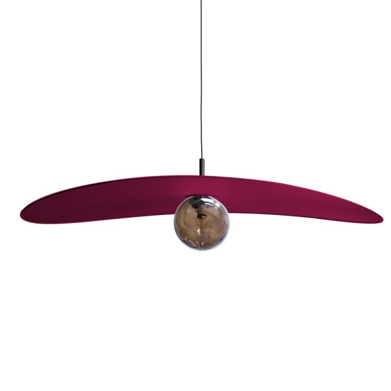 P383/SX260 Sound Volare Lamp большой и маленький Adriani e Rossi  - Вид №5