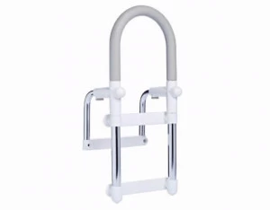 Saniline Поручень фиксированный из стали для ванны