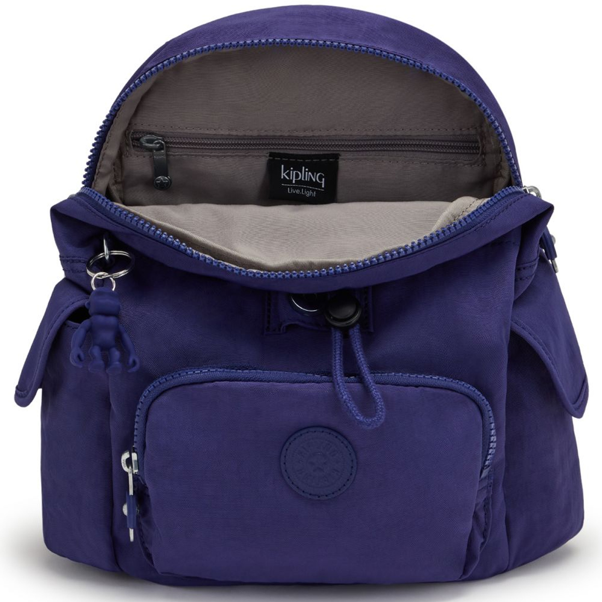 KI2670R95 Рюкзак Backpack Kipling City Pack Mini  - Вид №2