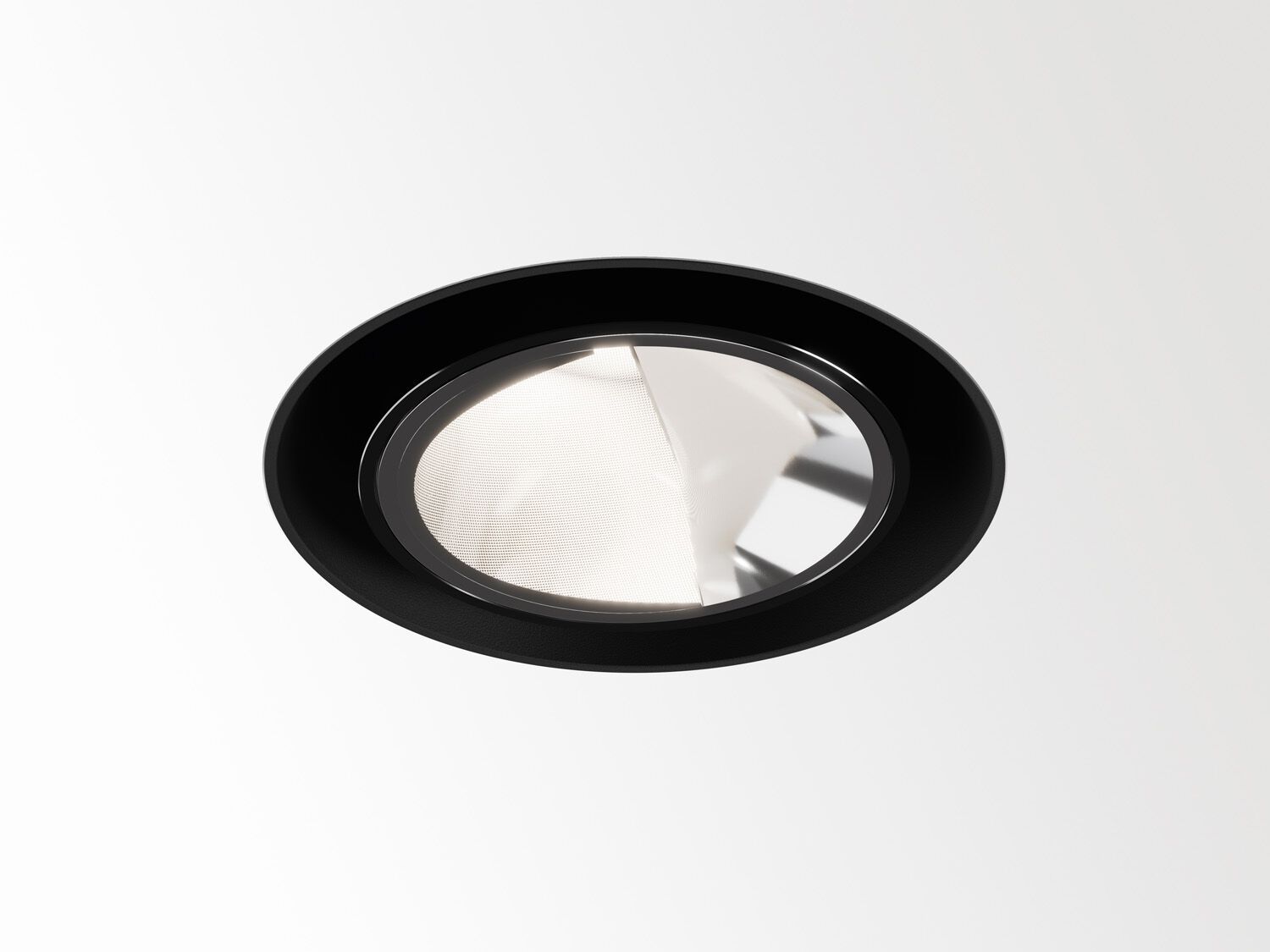 Круглый светодиодный прожектор Deltalight Entero ARCH-00059449