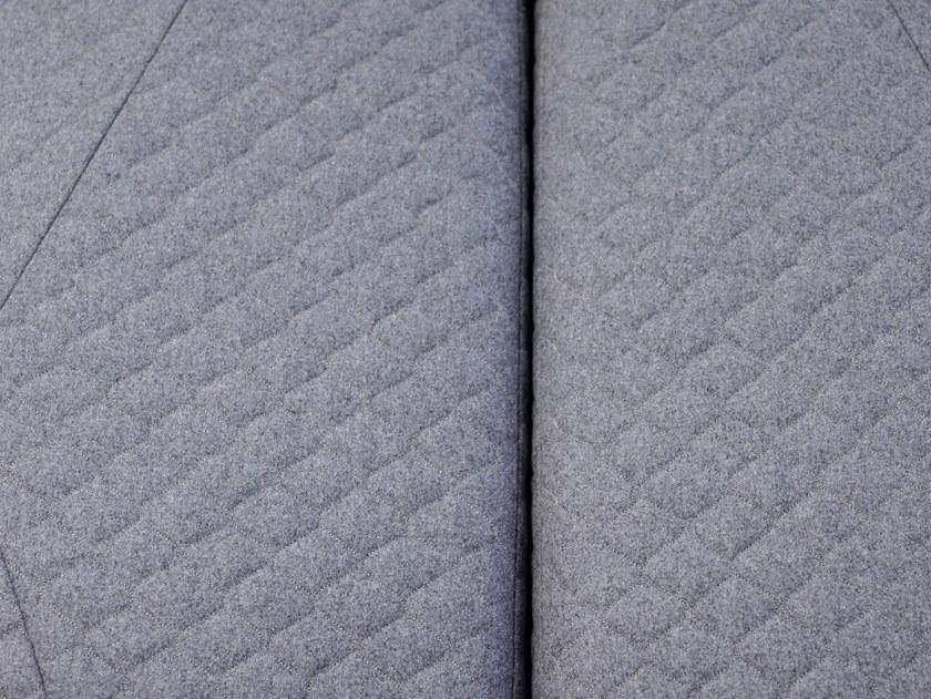 SilentLab Пуф из модульной ткани с обивкой sun-id-1362041 - Вид №7