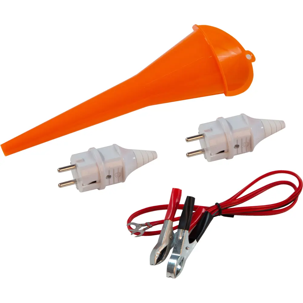 Генератор бензиновый Denzel PS-25, 2.5 кВт 86509812 STLM-2180035  - Вид №10