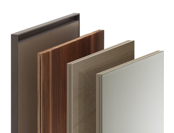 Комплект мебели 06 Arcom Shape STARC127 - Вид №20