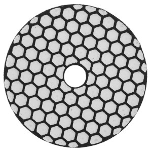 Круг алмазный гибкий METALLICA 901328 100 мм 9164895