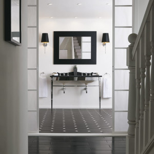 IMSR53 Только консоль Adare Marble Radcliffe Imperial