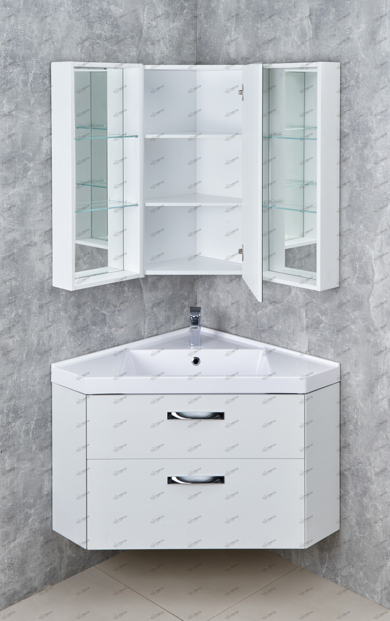 КАНТАРА 1A205702ANW70 AQUATON