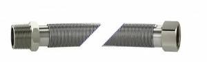 GENEBRE 3770 06 75 GECONNECT НЕРЖАВЕЮЩАЯ СТАЛЬ AIXI 304 M 1 "F 1"