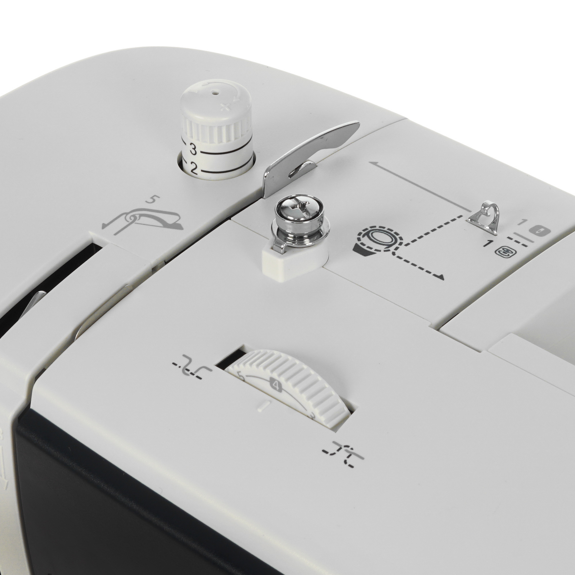 9248718 Швейная машина Necchi NC-104D STDN-0072664 - Вид №9