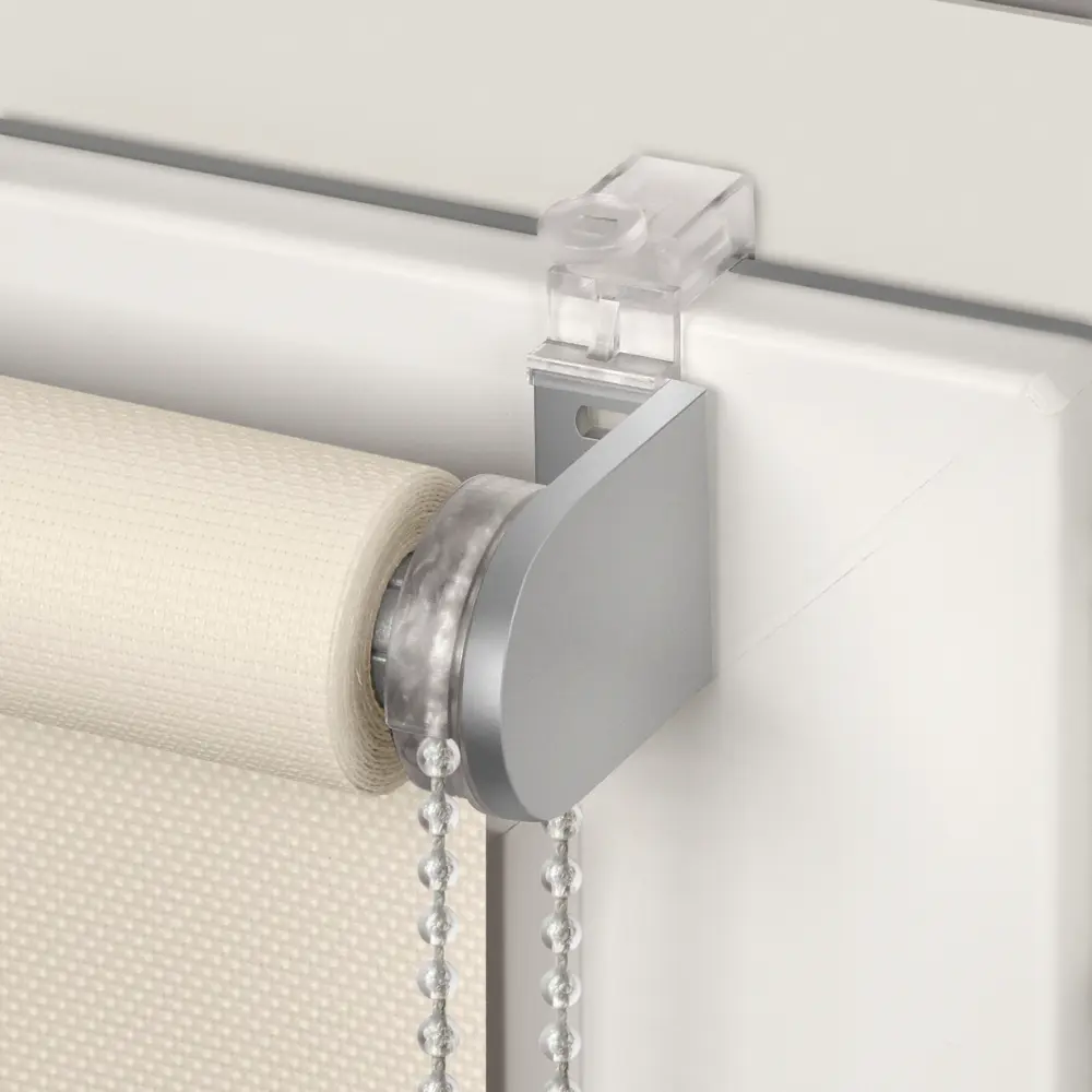 Штора рулонная Inspire Sydney 100x160 см экрю Cream 5 82692300 STLM-2178600 - Вид №2