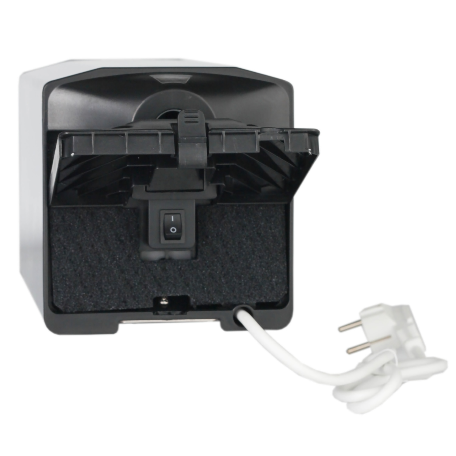 304009897 Сушилка для рук M-2807ACN JET KSITEX  - Вид №2