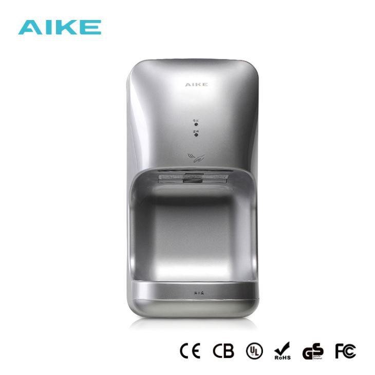 Электрические сушилки для рук AIKE AK2632_384  - Вид №5