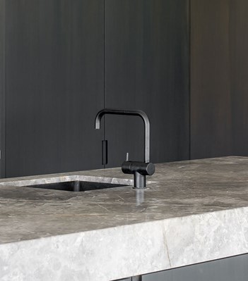 KV1 Раковина / Кухня vola  - Вид №105