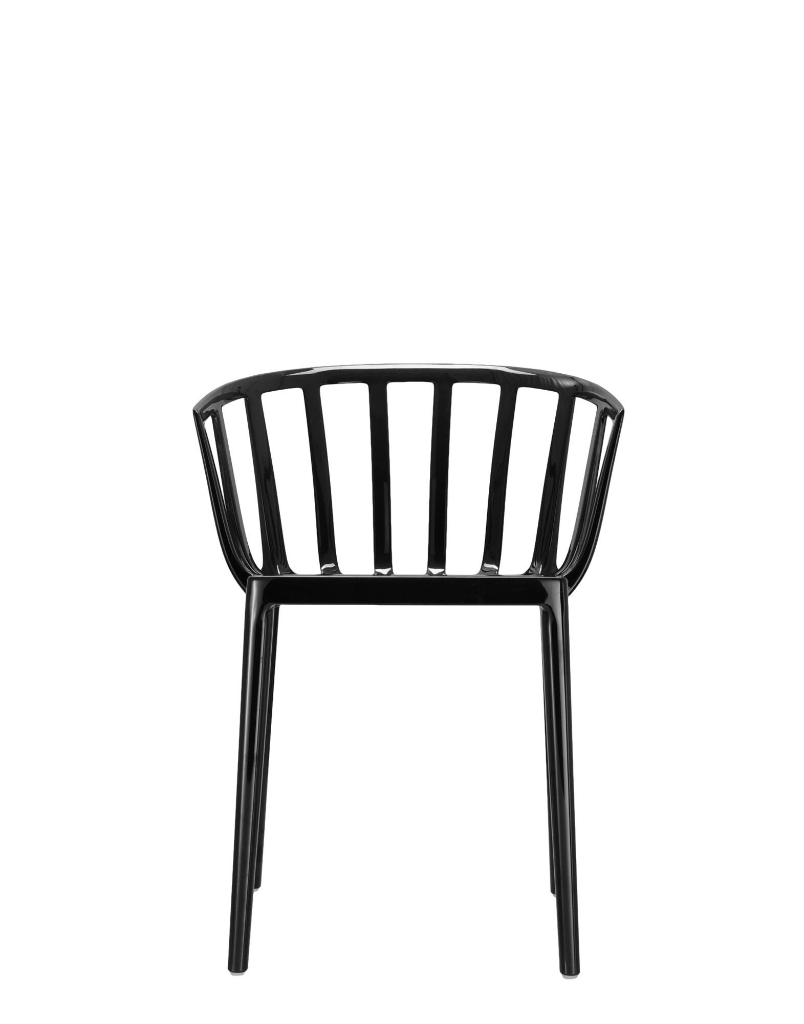Штабелируемый стул из поликарбоната Kartell VENICE ARCH-00130274 - Вид №62
