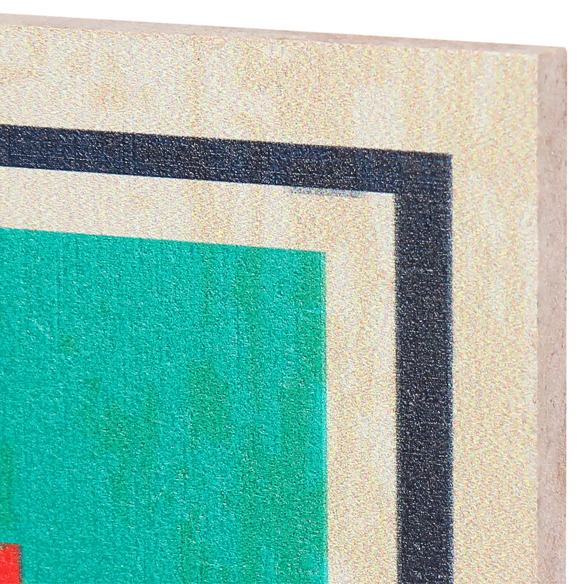 81983786 Картина на МДФ «Кофе», 30х40 см Santreyd  - Вид №1