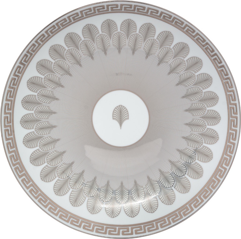 10647765 Richard Ginori Блюдо круглое 31 см Фарфор 