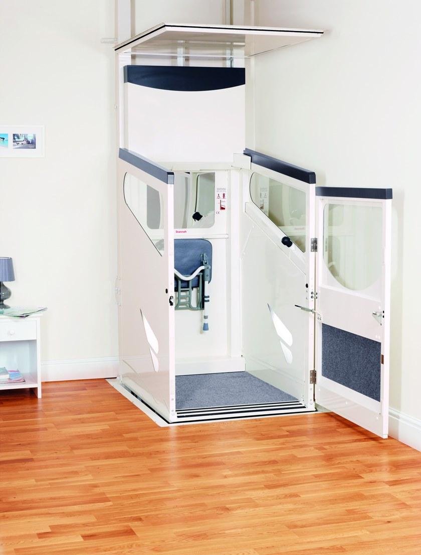 STANNAH Гидравлический подъемник sun-id-1446033 - Вид №3