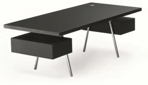 Spiegels Письменный стол с ящиками .flair Z44