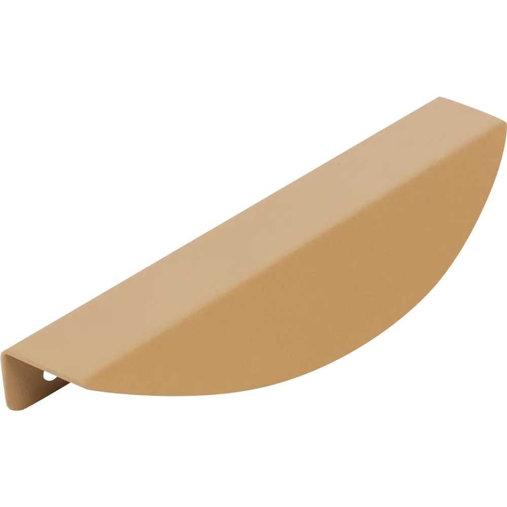 Мебельная ручка-профиль золото 156 мм 84534655 STLM-2203512 Jet 