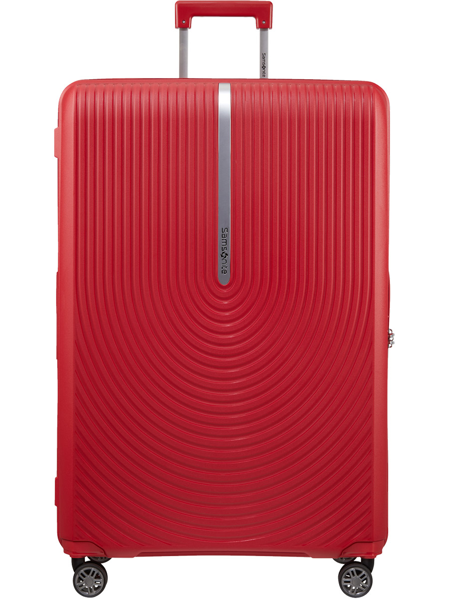 KD8-00004 Чемодан KD8*004 Spinner Samsonite Hi-Fi - Вид №1