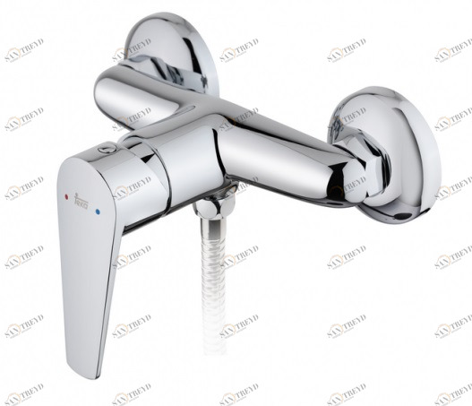 951099 Смеситель для душа Teka Sineu 