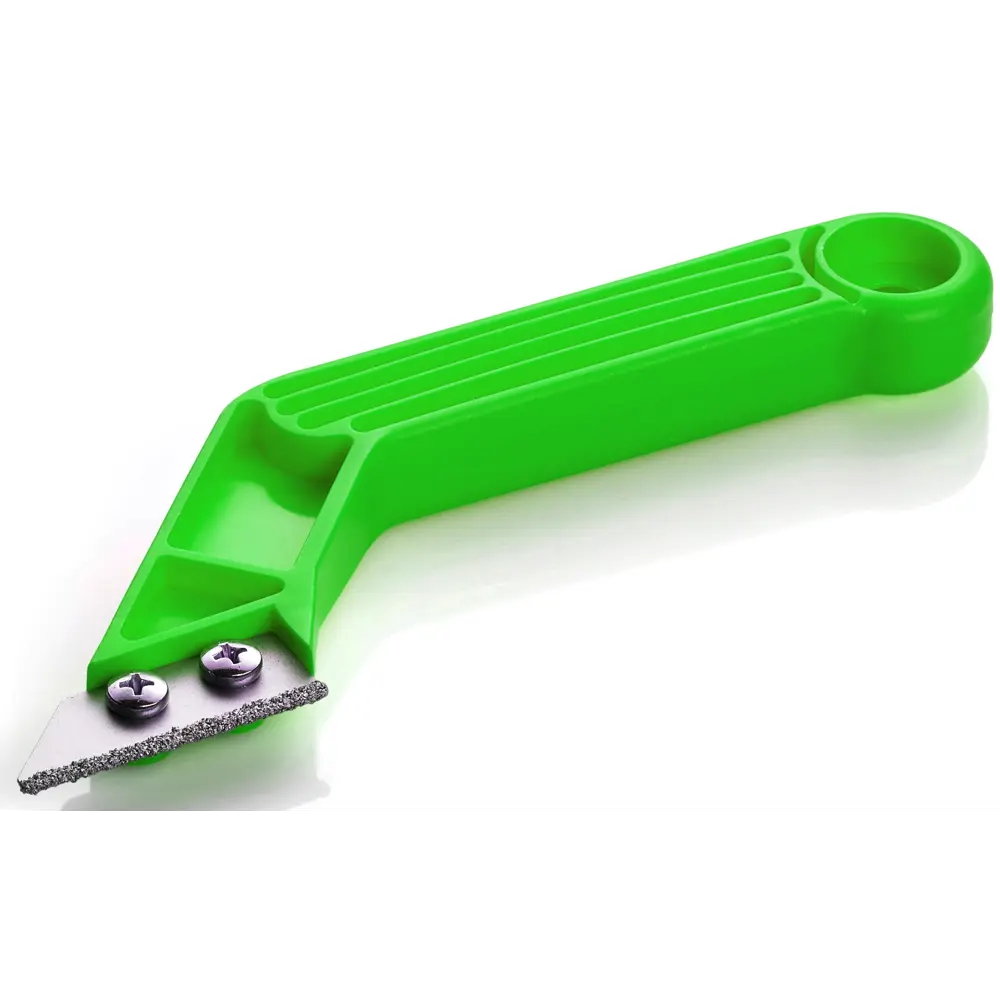 Скребок MAKER'S для межплиточных швов с удобной ручкой 85536056 STLM-1432192