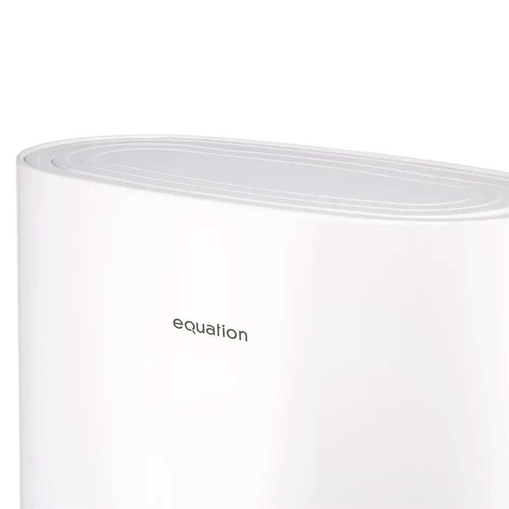 Накопительный водонагреватель электрический 30 л Equation EQ 30 ST 2 кВт нержавеющая сталь мокрый ТЭН STLM-2062270 - Вид №4
