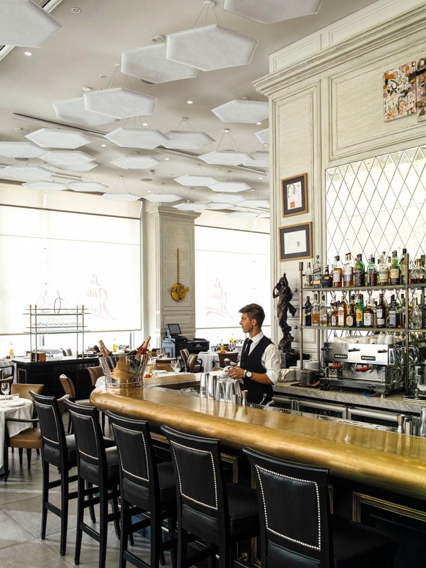 Vicoustic Подвесная акустическая панель Vmt line sun-id-1391949 - Вид №6