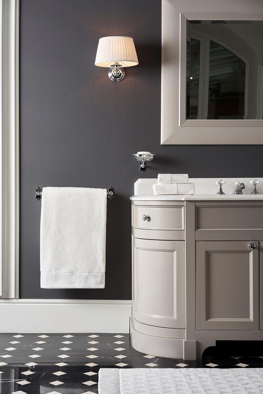 Devon&Devon Прямоугольный коврик для ванной Frette sun-id-1369630 - Вид №2