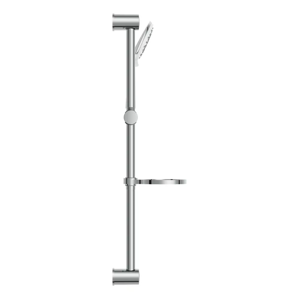 Душевой комплект Lara Cersanit 3 режима хром Santreyd STLM-2099370 - Вид №7