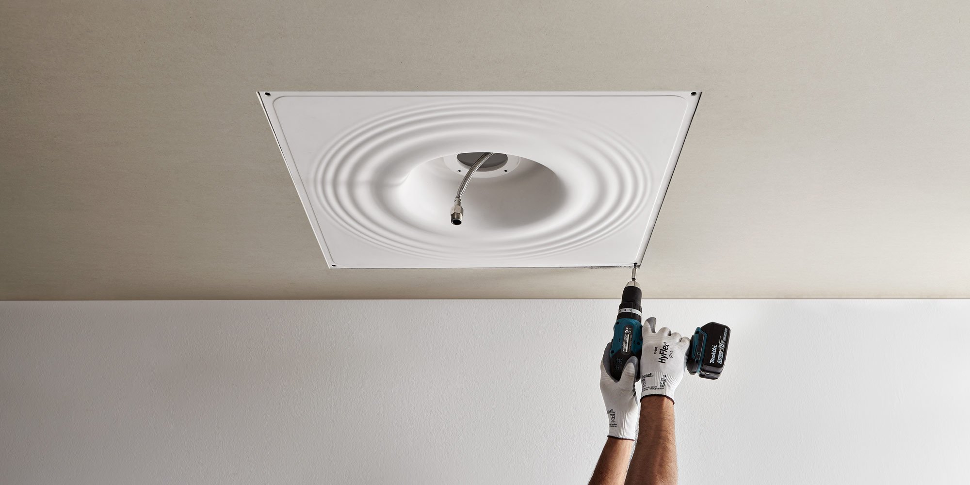 ST-100 Raindrop Насадка для душа Antoniolupi  - Вид №13