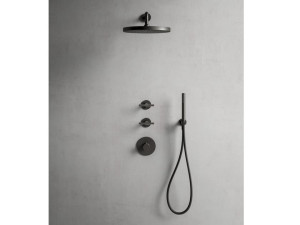 Встраиваемый набор для душа с ручным душем
