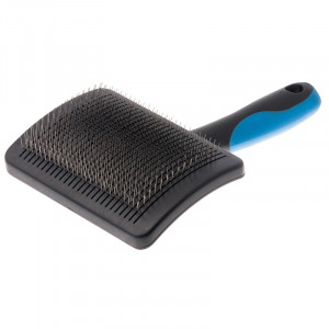 ПР0049831 Пуходёрка самоочищ. автомат. с плавающей головой большая 52371L DeLIGHT