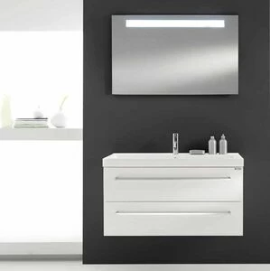 ART17 Комплект мебели cm. 100 Berloni Bagno