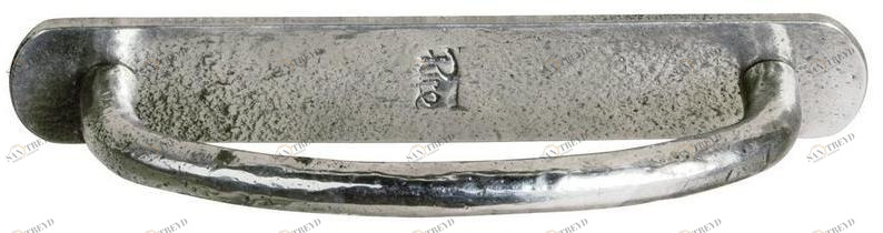 Dauby Ручка для мебели из металла Pure® 7713