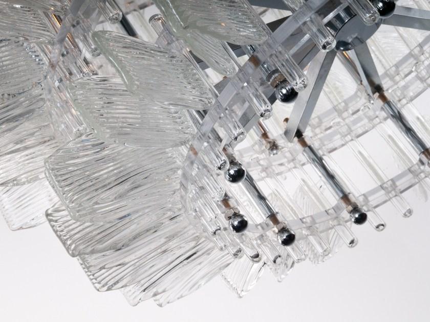 Veronese Люстра из муранского стекла Anemone Anémone sun-id-1346194 - Вид №2