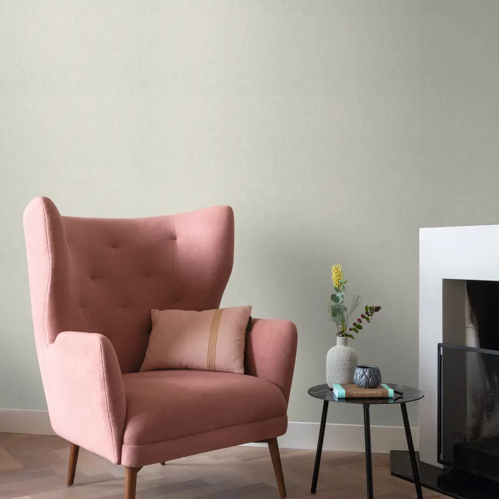 Обои флизелиновые Inspire серые матовые 1.06 м 82622815 STLM-2116700  - Вид №2