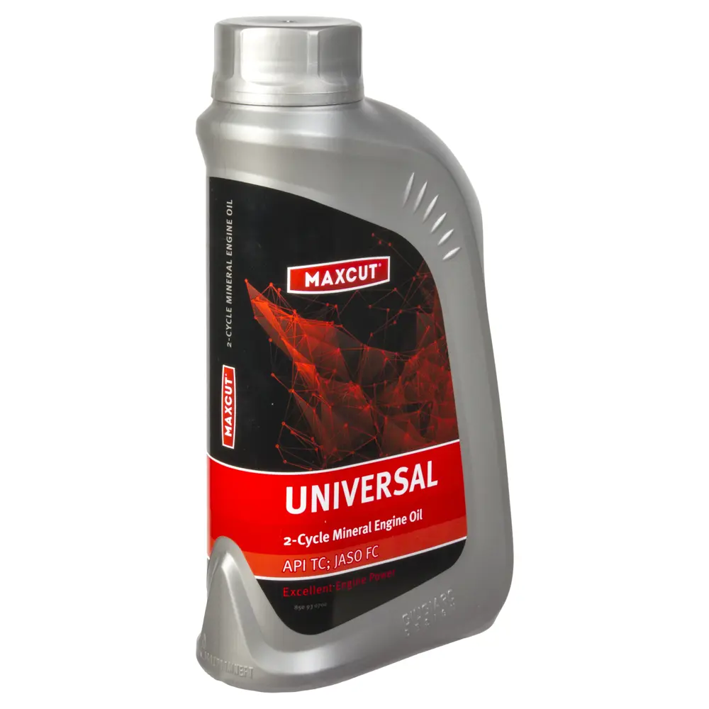 MAXCUT 2T Universal - Масло для двухтактных двигателей с воздушным охлаждением 16052294 STLM-0006544