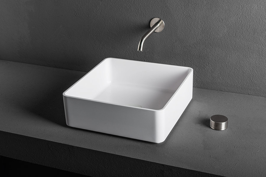 Makro умывальник Mood S – R sun-id-2017755