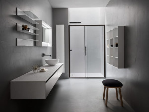 Мебель для ванной комнаты в Камнеblu®