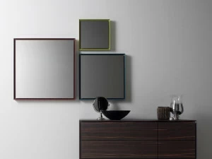 Capo d’Opera Зеркало в раме Quarantacinque