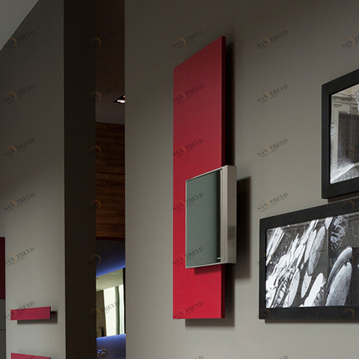 Зеркало SOTTOQUADRO-D Antonio Lupi SOTTOQUADRO с подсветкой Antoniolupi SOTTOQUADROD