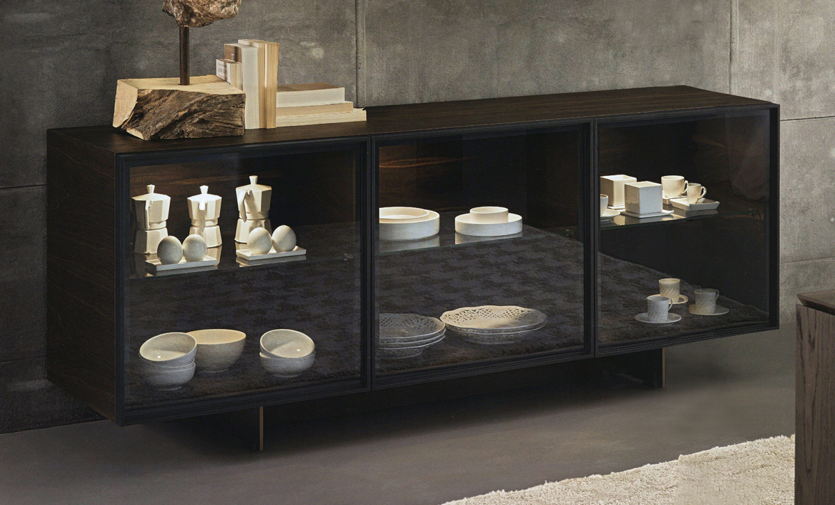 Буфет THELMA OLIVIERI CCT18-T 