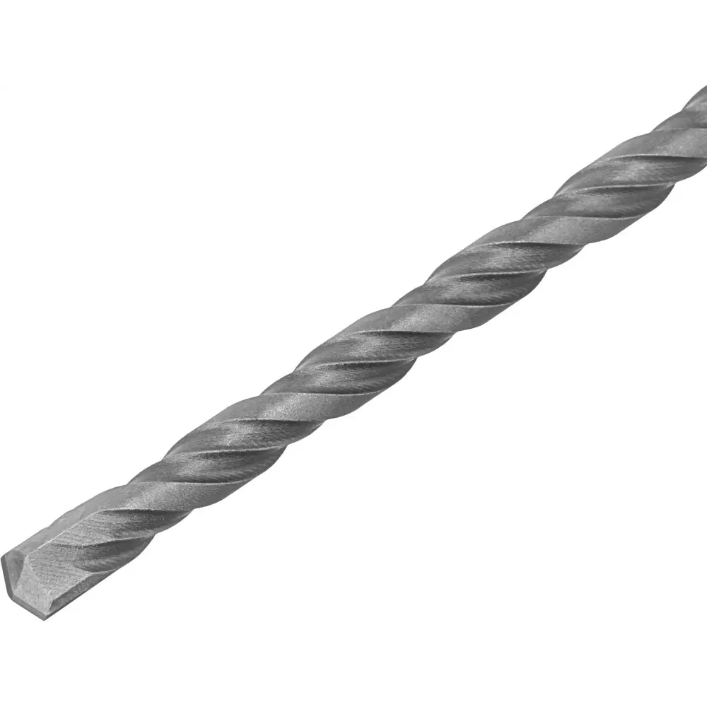 Бур по бетону SDS-plus Сибртех 70559, 6x210 мм 84225314 STLM-2197904  - Вид №1