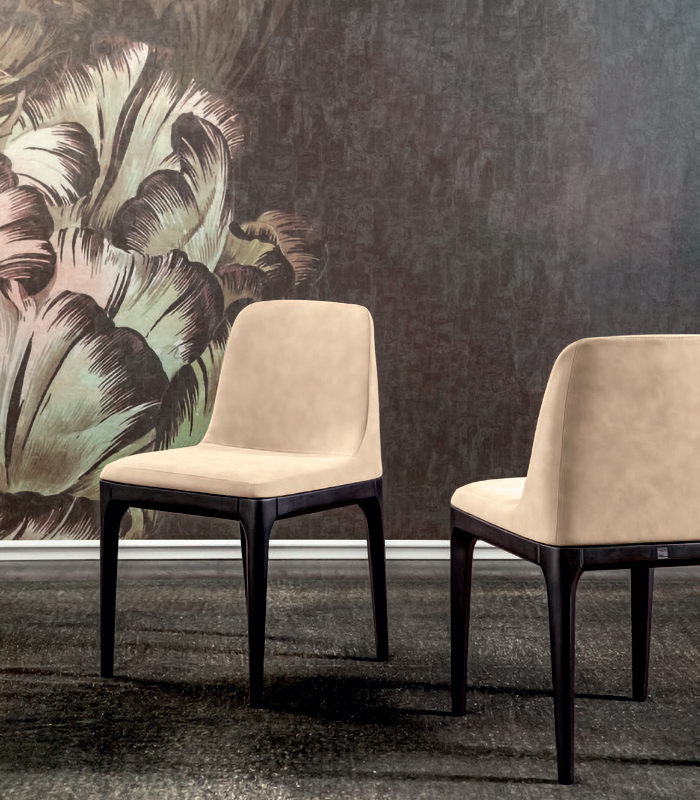 Стул GILDA TONIN 7254 