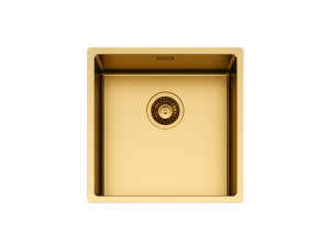 Раковина из нержавеющей стали