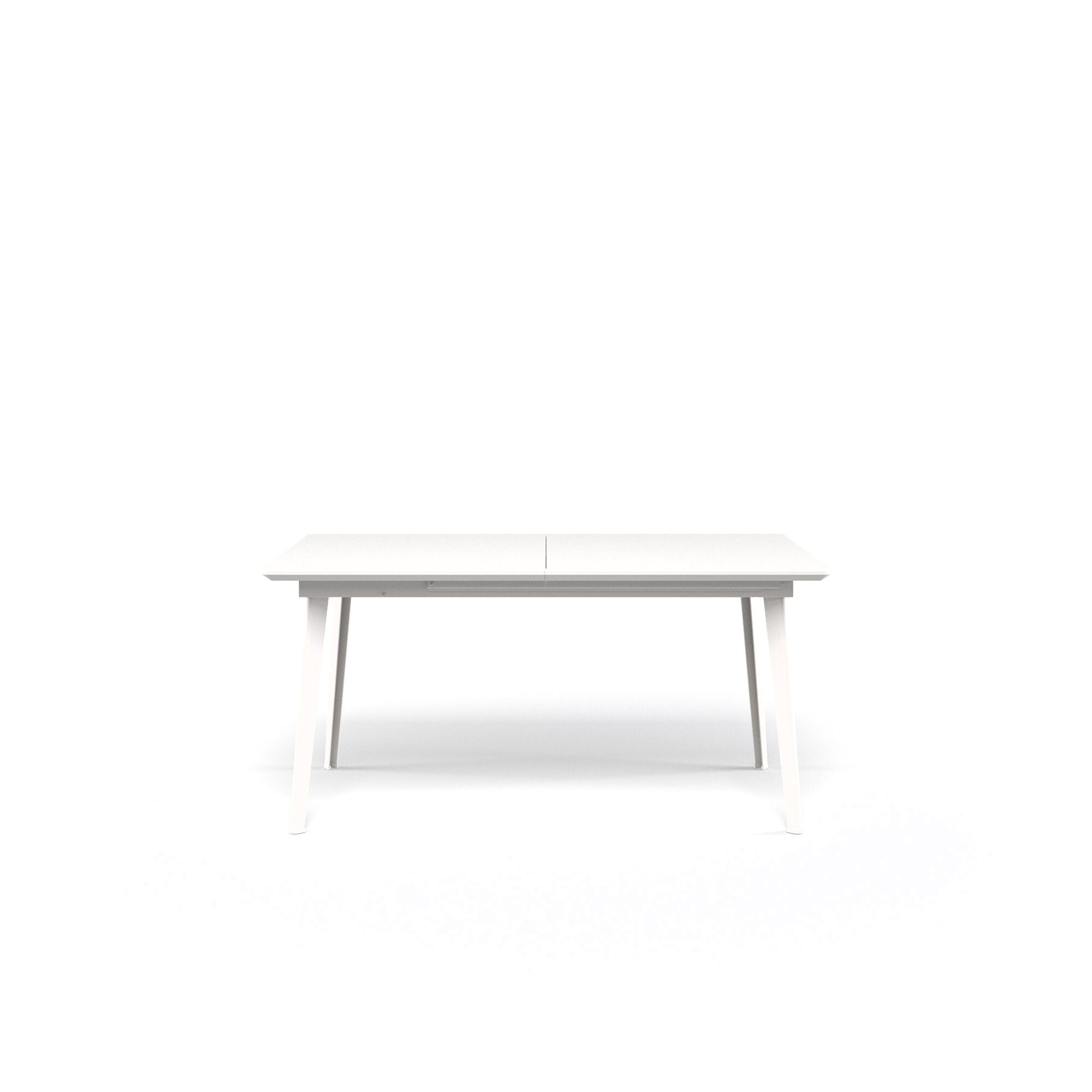 Стальной выдвижной прямоугольный садовый стол emu Plus4 ARCH-00110899 - Вид №1