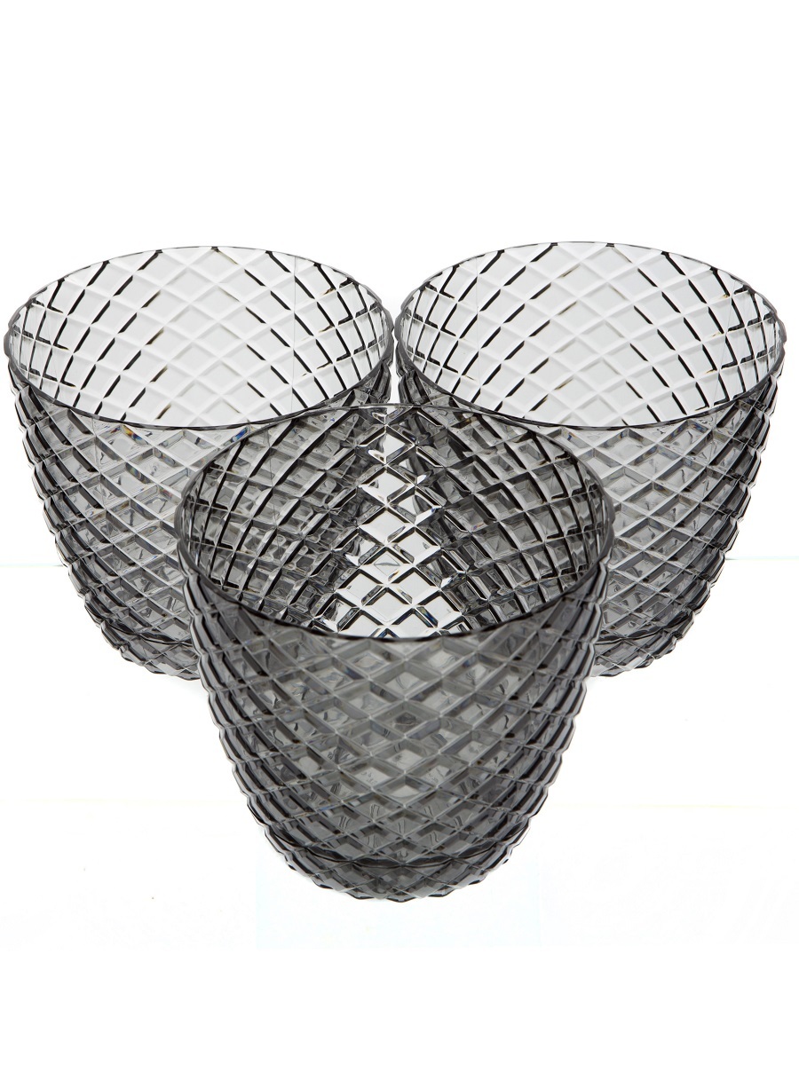 Горшок для цветов Maze 1.6L Smoky NAVAKO 16188 - Вид №3