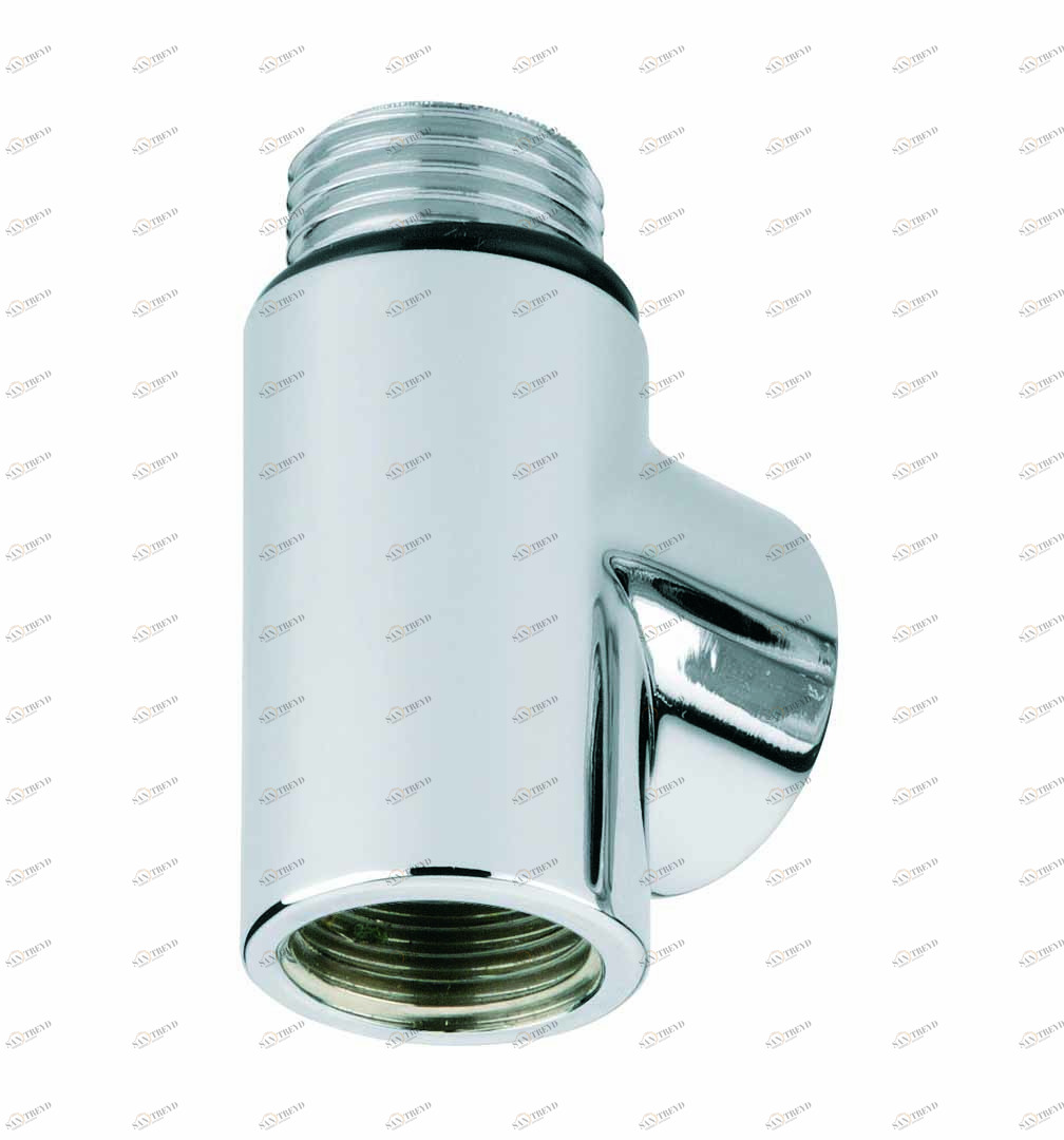 Carlo Poletti A56000J Temperature gauge direct connection on the valve body 